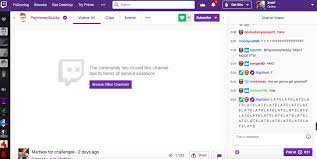 .on my phone, is twitch down?, is twitch hacked, did twitch get ddosed, is twitch down. Twitch Down Working Right Now After Some Outage Glitch Babblesports