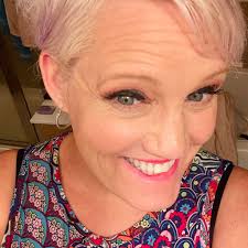 Stacy Preece Intuitive