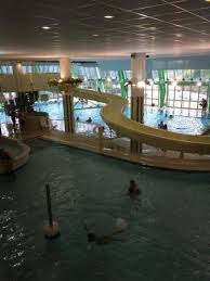 Piscine De La Station En Libre Acces Avec Le Pass Du Vcs Foto De Villages Clubs Du Soleil Orcieres 1850 Tripadvisor