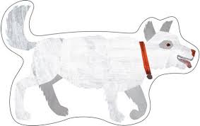 And illustrated by eric carle. Brown Bear Brown Bear What Do You See By Jaclyn