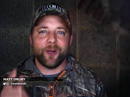 Watch Drury's THIRTEEN