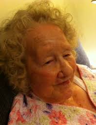 Obituary for Frances W. Budd