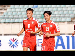 19h15 ngày 27/04, clb tp.hcm vs viettel: Tp Hcm Vs Viettel Láº§n Ä'áº§u Tien Cá»§a Cong PhÆ°á»£ng 19h 17 6