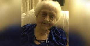 Betty Jean Burton Obituary