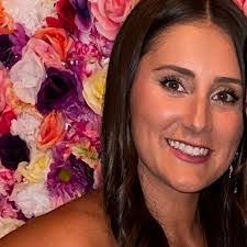 Olivia Sherman's Instagram, Twitter & Facebook