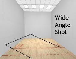 Racquetball Shots Racquetball Rules Racquetball Angle Shooting Angles