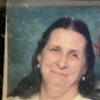 Eula Mae Dye Obituary (2022)