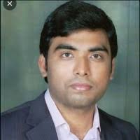 Niranjan Vijayaraghavan