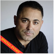 Anthony Roda's Instagram, Twitter & Facebook