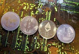 Types of digital currencies include cryptocurrency, virtual currency and central bank digital currency. Is Covid 19 Driving Growth In Digital Currencies Atalayar Las Claves Del Mundo En Tus Manos