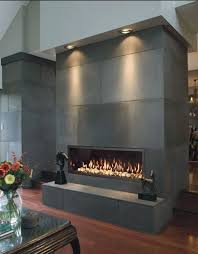 Pin By Homecraft Design Build On Fireplaces Modern Fireplace Linear Fireplace Country Fireplace