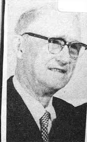 James Riley Harness (1897-1978)