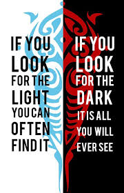 Raava And Vaatu Avatar The Last Airbender Avatar Quotes Iroh Quotes Korra Avatar