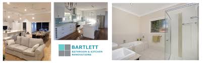 bartlett bathroom & kitchen renovations