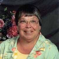 Patricia J. “Pat” Blinn