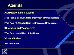 Www.corporatedirector.co.uk why governance matters corporate governance is not only concerned with shareholder interests but requires balancing the needs of. Developments In Malaysian Corporate Governance The Regulatory Perspective Nik Ramlah Mahmood Ppt Download