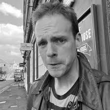 Patrick Mcshea's Instagram, Twitter & Facebook