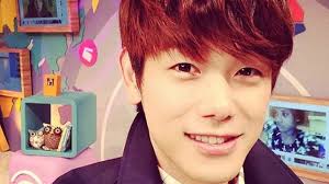 Eric Nam to Return with a New Album in 2014