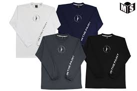 インザ ペイント ロン t