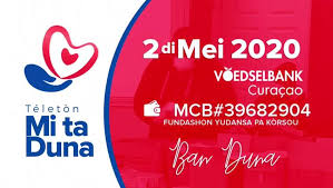 Elke kwartaal verschijnt de voedselbank vitamine, onze gratis nieuwsbrief. Voedselbank Curacao Home Facebook
