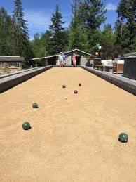 Maybe you would like to learn more about one of these? How To Build Horseshoes More Games Into Your Backyard Mutualmaterials Com