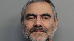 Man accused of killing his wife and son and shooting his attorney was  denied bond Tuesday