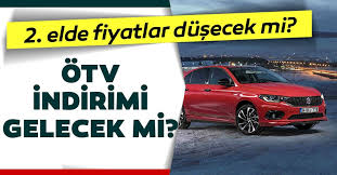 Gelen ötv düzenlemesi ve ötv indirimi sonrasında bahar havasının hüküm sürdüğü otomobil pazarında suv fiyatları bile 100.000tl altına indi. Araba Alacaklar Dikkat 2020 De Otv Indirimi Gelecek Mi Sifir Ve Ikinci El Araclarda Fiyatlar Duser Mi Son Dakika Haberler