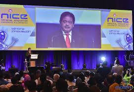 Internet of things merupakan unsur utama dalam revolusi industry 4.0 , internet of things pun berpengaruh terhadap beberapa industry seperti manufaktur, logistic, kesehatan , dan masih banyak. Pelan Hala Tuju Strategik Internet Of Things Iot Kebangsaan Mampu Menjana Peluang Ekonomi Bernilai Rm890 Bilion Kementerian Sains Teknologi Dan Inovasi Mosti