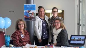 Armidale Hospital Staff Want People To Think Ahead About Their Health Care Preferences The Armidale Express Armidale Nsw