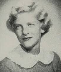 Patti Lynn Goldston Mayfield (1939-1974)