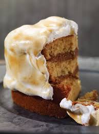 Gateau S Mores Ricardo Recipe Chocolate Dessert Recipes Perfect Cake Recipe Smore Recipes