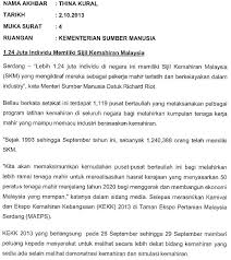 Suatu ketika aku terkena serangan demam berdarah yang cukup parah hingga mengharuskanku untuk masuk ke setelah malam pertama lewat dengan derita dikerubuti nyamuk, maka aku minta untuk dipindahkan di ruangan kelas 1. Karangan Pengalaman Berkunjung Ke Ekspo Pertanian