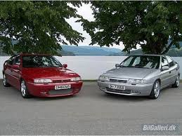 Citroen Xantia Activa Turbo Ct Billede