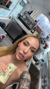 Lacey Warner's Instagram, Twitter & Facebook