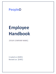 Read malaysia employee handbook from kamalluddin razak here. Hr Policies Procedures People Director