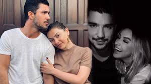 Hadise, kaan yıldırım'ın köpeğiyle fotoğraf paylaşmış, paylaşıma kalpli emojiler eklemişti. Hadise Ve Kaan Yildirim Evleniyor Mu Aileler Dugun Icin Kollari Sivadi