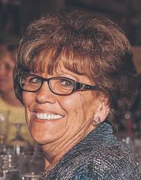 Nancy Martin Obituary (1942