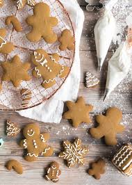 I M Sharing Everything You Need To Know To Make The Perfect Christmas Cookies By Now It S Probabl Gingerbread Cookies Holiday Cookies Best Gingerbread Cookies