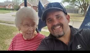 Doris Baker Hurst Obituary