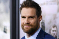 Geoff Stults