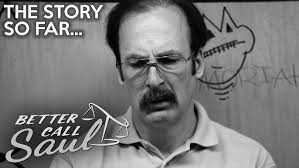 Gene Takovic's Story