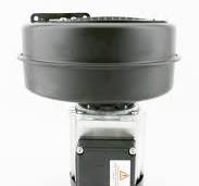 31184 KARL KLEIN FAN CONSTRUCTION, 52004-1.030 W/ MOTOR 2D ...
