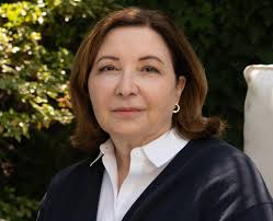 Elizabeth Nagy for ANC 3/4G07