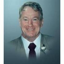 Robert J. Bullock Obituary