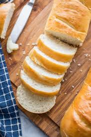 The Best Homemade French Bread Recipe So Soft And Tasty Serve With Butter Or Turn It Into A Del Bread Recipes Homemade Homemade Recipes French Bread Recipe
