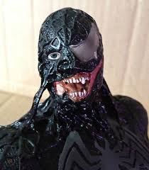 The film can't be erased from fans' minds, but the reddit theory can make it a whole lot better. Spiderman 3 Mini Bust Venom Transformation No 30 Of 400 By Gentle Giant 442725392