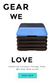 Recommended Exercise Gear Jessica Smith Tv Best At Home Workout At Home Workouts Workout Programs