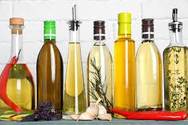 The need for oil is still very strong, although it goes through normal f. Guide To 9 Popular Cooking Oils Smoke Point Chart How To Dispose