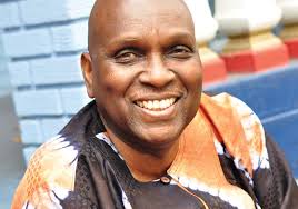 The Calling: Ron Simmons