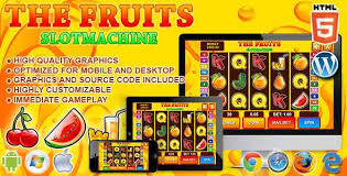 You can download a free player and then take the games for a test run. Download S1 Slot Machine The Fruits Html5 Casino Game Themede